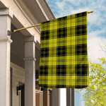 Garden Flag MacLachlan Tartan Flag Tartan House Flag, Tartan Garden Flag, Tartan Flag, Plaid Flag, Christmas Plaid Flag