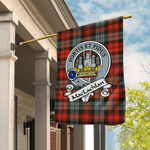 Garden Flag MacLachlan Weathered Clan Badge Tartan Flag Scottish Tartan House Flag,buffalo plaid garden flag,irish family crest flags,ns tartan flags,scottish clan flags,scottish clan flags uk,Scottish Tartan House Flag,Tartan Clan Flag,tartan day flag,Tartan Garden Flag