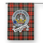 Garden Flag MacLachlan Weathered Clan Badge Tartan Flag Scottish Tartan House Flag,buffalo plaid garden flag,irish family crest flags,ns tartan flags,scottish clan flags,scottish clan flags uk,Scottish Tartan House Flag,Tartan Clan Flag,tartan day flag,Tartan Garden Flag
