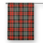 Garden Flag MacLachlan Weathered Tartan Flag Tartan House Flag, Tartan Garden Flag, Tartan Flag, Plaid Flag, Christmas Plaid Flag