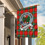 Garden Flag MacLaine Of Loch Buie Clan Badge Tartan Flag Scottish Tartan House Flag,buffalo plaid garden flag,irish family crest flags,ns tartan flags,scottish clan flags,scottish clan flags uk,Scottish Tartan House Flag,Tartan Clan Flag,tartan day flag,Tartan Garden Flag