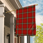 MacLay Tartan Garden Flag MacLay Tartan Flag Tartan House Flag, Tartan Garden Flag, Tartan Flag, Plaid Flag, Christmas Plaid Flag
