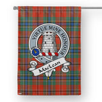 Garden Flag MacLean Of Duart Ancient Clan Badge Tartan Flag Scottish Tartan House Flag,buffalo plaid garden flag,irish family crest flags,ns tartan flags,scottish clan flags,scottish clan flags uk,Scottish Tartan House Flag,Tartan Clan Flag,tartan day flag,Tartan Garden Flag