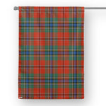MacLean Tartan Garden Flag MacLean Of Duart Ancient Tartan Flag Tartan House Flag, Tartan Garden Flag, Tartan Flag, Plaid Flag, Christmas Plaid Flag