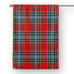 MacLeay Tartan Garden Flag MacLeay Tartan Flag Tartan House Flag, Tartan Garden Flag, Tartan Flag, Plaid Flag, Christmas Plaid Flag