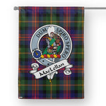 MacLennan Tartan Garden Flag MacLennan Clan Badge Tartan Flag Scottish Tartan House Flag,buffalo plaid garden flag,irish family crest flags,ns tartan flags,scottish clan flags,scottish clan flags uk,Scottish Tartan House Flag,Tartan Clan Flag,tartan day flag,Tartan Garden Flag