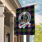 MacLennan Tartan Garden Flag MacLennan Clan Badge Tartan Flag Scottish Tartan House Flag,buffalo plaid garden flag,irish family crest flags,ns tartan flags,scottish clan flags,scottish clan flags uk,Scottish Tartan House Flag,Tartan Clan Flag,tartan day flag,Tartan Garden Flag