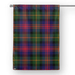Garden Flag MacLennan Tartan Flag Tartan House Flag, Tartan Garden Flag, Tartan Flag, Plaid Flag, Christmas Plaid Flag