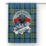 Garden Flag MacLeod Of Harris Ancient Clan Badge Tartan Flag Scottish Tartan House Flag,buffalo plaid garden flag,irish family crest flags,ns tartan flags,scottish clan flags,scottish clan flags uk,Scottish Tartan House Flag,Tartan Clan Flag,tartan day flag,Tartan Garden Flag