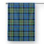 MacLeod Tartan Garden Flag MacLeod Of Harris Ancient Tartan Flag Tartan House Flag, Tartan Garden Flag, Tartan Flag, Plaid Flag, Christmas Plaid Flag