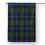 MacLeod Tartan Garden Flag MacLeod Of Harris Modern Tartan Flag Tartan House Flag, Tartan Garden Flag, Tartan Flag, Plaid Flag, Christmas Plaid Flag