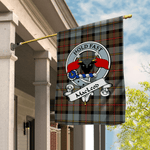 Garden Flag MacLeod Of Harris Weathered Clan Badge Tartan Flag Scottish Tartan House Flag,buffalo plaid garden flag,irish family crest flags,ns tartan flags,scottish clan flags,scottish clan flags uk,Scottish Tartan House Flag,Tartan Clan Flag,tartan day flag,Tartan Garden Flag