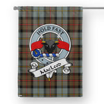 Garden Flag MacLeod Of Harris Weathered Clan Badge Tartan Flag Scottish Tartan House Flag,buffalo plaid garden flag,irish family crest flags,ns tartan flags,scottish clan flags,scottish clan flags uk,Scottish Tartan House Flag,Tartan Clan Flag,tartan day flag,Tartan Garden Flag