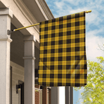 Garden Flag MacLeod Of Lewis Ancient Tartan Flag Tartan House Flag, Tartan Garden Flag, Tartan Flag, Plaid Flag, Christmas Plaid Flag