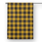 Garden Flag MacLeod Of Lewis Ancient Tartan Flag Tartan House Flag, Tartan Garden Flag, Tartan Flag, Plaid Flag, Christmas Plaid Flag