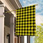 Garden Flag MacLeod Of Lewis Modern Tartan Flag Tartan House Flag, Tartan Garden Flag, Tartan Flag, Plaid Flag, Christmas Plaid Flag