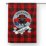 Garden Flag MacLeod Of Raasay Clan Badge Tartan Flag Scottish Tartan House Flag,buffalo plaid garden flag,irish family crest flags,ns tartan flags,scottish clan flags,scottish clan flags uk,Scottish Tartan House Flag,Tartan Clan Flag,tartan day flag,Tartan Garden Flag