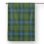 Garden Flag MacMillan Hunting Ancient Tartan Flag Tartan House Flag, Tartan Garden Flag, Tartan Flag, Plaid Flag, Christmas Plaid Flag