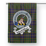 Garden Flag MacMillan Hunting Modern Clan Badge Tartan Flag Scottish Tartan House Flag,buffalo plaid garden flag,irish family crest flags,ns tartan flags,scottish clan flags,scottish clan flags uk,Scottish Tartan House Flag,Tartan Clan Flag,tartan day flag,Tartan Garden Flag