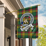 Garden Flag MacMillan Old Ancient Clan Badge Tartan Flag Scottish Tartan House Flag,buffalo plaid garden flag,irish family crest flags,ns tartan flags,scottish clan flags,scottish clan flags uk,Scottish Tartan House Flag,Tartan Clan Flag,tartan day flag,Tartan Garden Flag