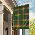 Garden Flag MacMillan Old Ancient Tartan Flag Tartan House Flag, Tartan Garden Flag, Tartan Flag, Plaid Flag, Christmas Plaid Flag