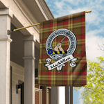 Garden Flag MacMillan Old Weathered Clan Badge Tartan Flag Scottish Tartan House Flag,buffalo plaid garden flag,irish family crest flags,ns tartan flags,scottish clan flags,scottish clan flags uk,Scottish Tartan House Flag,Tartan Clan Flag,tartan day flag,Tartan Garden Flag