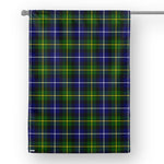 MacNeill Tartan Garden Flag MacNeill Of Barra Modern Tartan Flag Tartan House Flag, Tartan Garden Flag, Tartan Flag, Plaid Flag, Christmas Plaid Flag