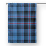 Garden Flag MacNeill Of Barra Tartan Flag Tartan House Flag, Tartan Garden Flag, Tartan Flag, Plaid Flag, Christmas Plaid Flag