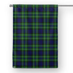 Garden Flag MacNeill Of Colonsay Hunting Tartan Flag Tartan House Flag, Tartan Garden Flag, Tartan Flag, Plaid Flag, Christmas Plaid Flag