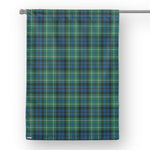 Garden Flag MacNeill Of Colonsay Tartan Flag Tartan House Flag, Tartan Garden Flag, Tartan Flag, Plaid Flag, Christmas Plaid Flag