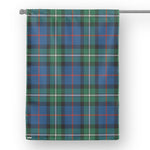 Garden Flag MacPhail Tartan Flag Tartan House Flag, Tartan Garden Flag, Tartan Flag, Plaid Flag, Christmas Plaid Flag
