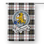 Garden Flag MacPherson Clan Badge Tartan Flag Scottish Tartan House Flag,buffalo plaid garden flag,irish family crest flags,ns tartan flags,scottish clan flags,scottish clan flags uk,Scottish Tartan House Flag,Tartan Clan Flag,tartan day flag,Tartan Garden Flag