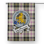 Garden Flag MacPherson Dress Ancient Clan Badge Tartan Flag Scottish Tartan House Flag,buffalo plaid garden flag,irish family crest flags,ns tartan flags,scottish clan flags,scottish clan flags uk,Scottish Tartan House Flag,Tartan Clan Flag,tartan day flag,Tartan Garden Flag