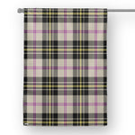 MacPherson Tartan Garden Flag MacPherson Dress Ancient Tartan Flag Tartan House Flag, Tartan Garden Flag, Tartan Flag, Plaid Flag, Christmas Plaid Flag