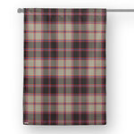 MacPherson Tartan Garden Flag MacPherson Hunting Ancient Tartan Flag Tartan House Flag, Tartan Garden Flag, Tartan Flag, Plaid Flag, Christmas Plaid Flag