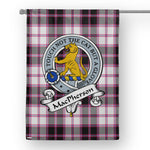 Garden Flag MacPherson Hunting Modern Clan Badge Tartan Flag Scottish Tartan House Flag,buffalo plaid garden flag,irish family crest flags,ns tartan flags,scottish clan flags,scottish clan flags uk,Scottish Tartan House Flag,Tartan Clan Flag,tartan day flag,Tartan Garden Flag