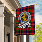 MacPherson Tartan Garden Flag MacPherson Modern Clan Badge Tartan Flag Scottish Tartan House Flag,buffalo plaid garden flag,irish family crest flags,ns tartan flags,scottish clan flags,scottish clan flags uk,Scottish Tartan House Flag,Tartan Clan Flag,tartan day flag,Tartan Garden Flag