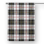Garden Flag MacPherson Tartan Flag Tartan House Flag, Tartan Garden Flag, Tartan Flag, Plaid Flag, Christmas Plaid Flag