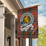 Garden Flag MacPherson Weathered Clan Badge Tartan Flag Scottish Tartan House Flag,buffalo plaid garden flag,irish family crest flags,ns tartan flags,scottish clan flags,scottish clan flags uk,Scottish Tartan House Flag,Tartan Clan Flag,tartan day flag,Tartan Garden Flag