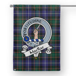 Garden Flag MacRae Clan Badge Tartan Flag Scottish Tartan House Flag,buffalo plaid garden flag,irish family crest flags,ns tartan flags,scottish clan flags,scottish clan flags uk,Scottish Tartan House Flag,Tartan Clan Flag,tartan day flag,Tartan Garden Flag