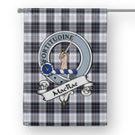Garden Flag MacRae Dress Modern Clan Badge Tartan Flag Scottish Tartan House Flag,buffalo plaid garden flag,irish family crest flags,ns tartan flags,scottish clan flags,scottish clan flags uk,Scottish Tartan House Flag,Tartan Clan Flag,tartan day flag,Tartan Garden Flag