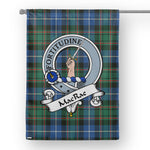 Garden Flag MacRae Hunting Ancient Clan Badge Tartan Flag Scottish Tartan House Flag,buffalo plaid garden flag,irish family crest flags,ns tartan flags,scottish clan flags,scottish clan flags uk,Scottish Tartan House Flag,Tartan Clan Flag,tartan day flag,Tartan Garden Flag