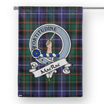 Garden Flag MacRae Hunting Modern Clan Badge Tartan Flag Scottish Tartan House Flag,buffalo plaid garden flag,irish family crest flags,ns tartan flags,scottish clan flags,scottish clan flags uk,Scottish Tartan House Flag,Tartan Clan Flag,tartan day flag,Tartan Garden Flag