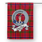 MacRae Tartan Garden Flag MacRae Modern Clan Badge Tartan Flag Scottish Tartan House Flag,buffalo plaid garden flag,irish family crest flags,ns tartan flags,scottish clan flags,scottish clan flags uk,Scottish Tartan House Flag,Tartan Clan Flag,tartan day flag,Tartan Garden Flag