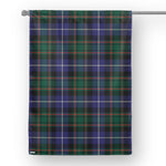 Garden Flag MacRae Tartan Flag Tartan House Flag, Tartan Garden Flag, Tartan Flag, Plaid Flag, Christmas Plaid Flag