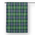 Garden Flag MacThomas Ancient Tartan Flag Tartan House Flag, Tartan Garden Flag, Tartan Flag, Plaid Flag, Christmas Plaid Flag