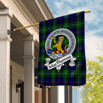Garden Flag MacThomas Modern Clan Badge Tartan Flag Scottish Tartan House Flag,buffalo plaid garden flag,irish family crest flags,ns tartan flags,scottish clan flags,scottish clan flags uk,Scottish Tartan House Flag,Tartan Clan Flag,tartan day flag,Tartan Garden Flag