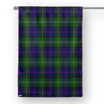 Garden Flag MacThomas Modern Tartan Flag Tartan House Flag, Tartan Garden Flag, Tartan Flag, Plaid Flag, Christmas Plaid Flag