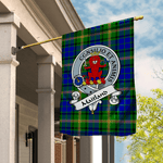 Garden Flag MaiTland Clan Badge Tartan Flag Scottish Tartan House Flag,buffalo plaid garden flag,irish family crest flags,ns tartan flags,scottish clan flags,scottish clan flags uk,Scottish Tartan House Flag,Tartan Clan Flag,tartan day flag,Tartan Garden Flag