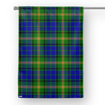 MaiTland Tartan Garden Flag MaiTland Tartan Flag Tartan House Flag, Tartan Garden Flag, Tartan Flag, Plaid Flag, Christmas Plaid Flag